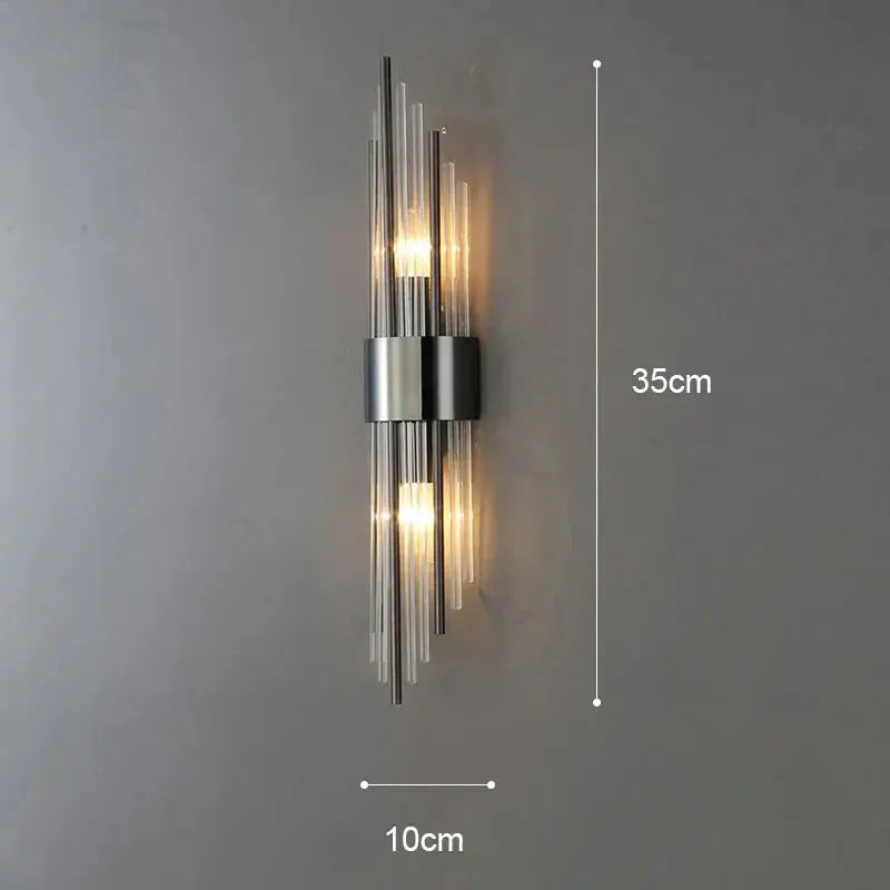 Luxury Wall Sconce Home Decoration ChandeliersLife®