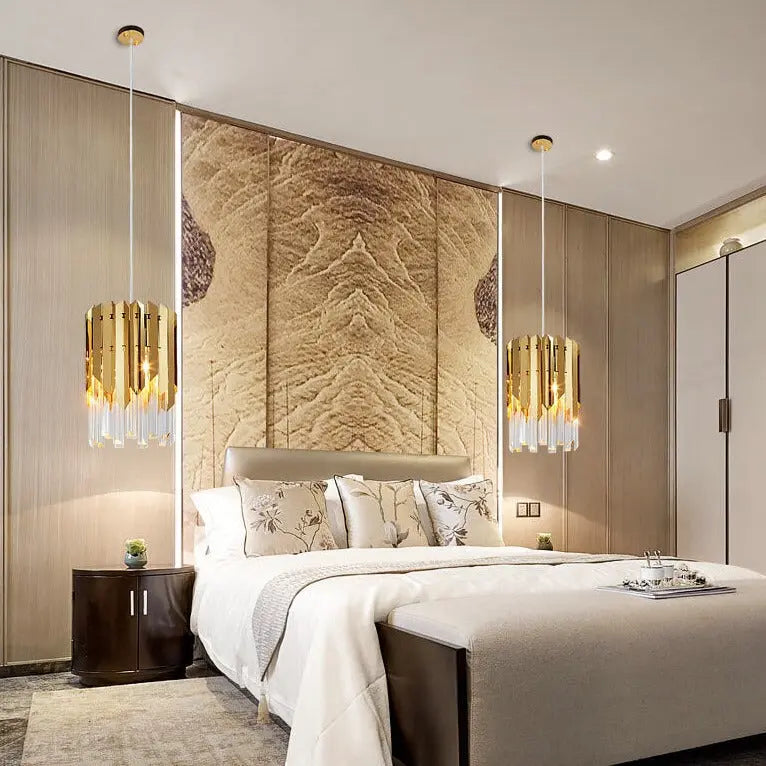 Modern Luxury Hanging Light ChandeliersLife®