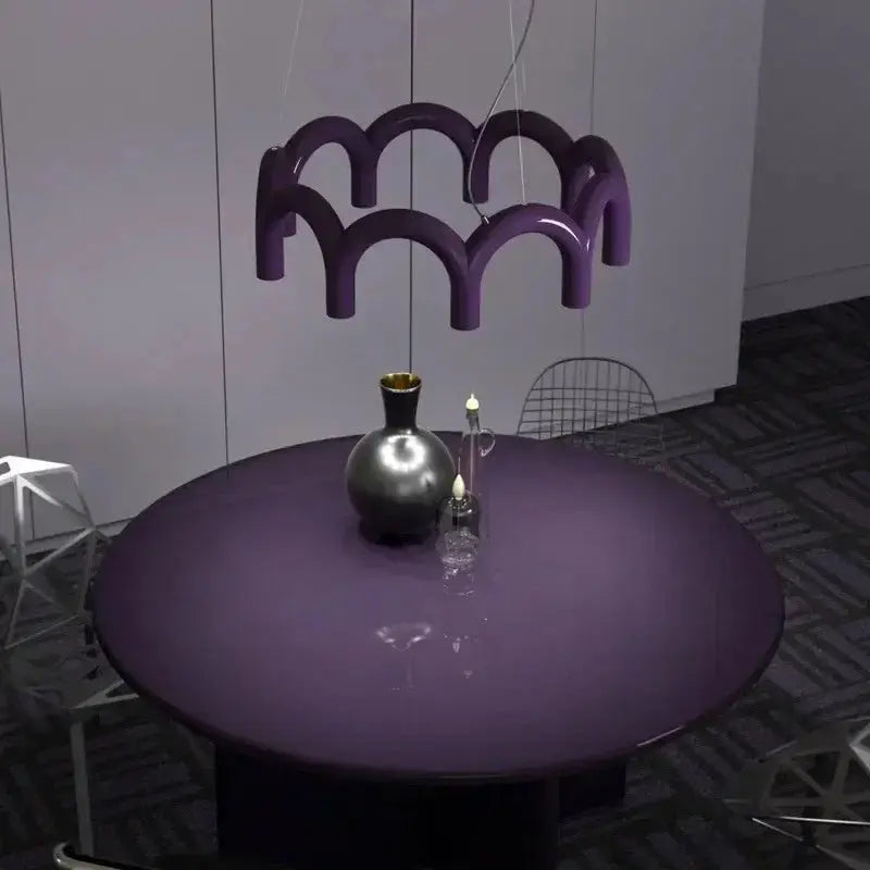 Creative Arch Decor LED Pendant Light ChandeliersLife®