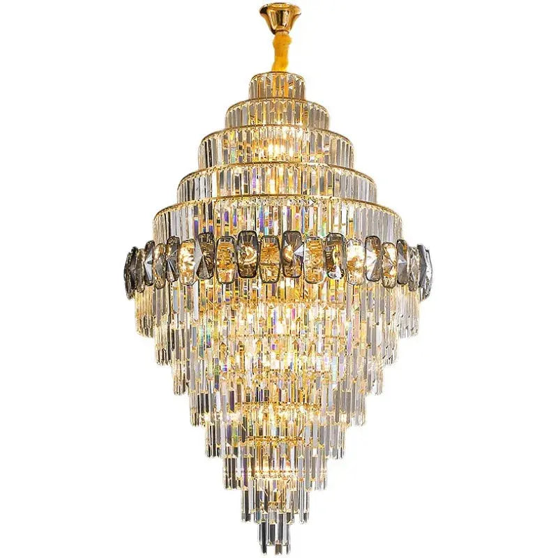Duplex Chandelier ChandeliersLife®