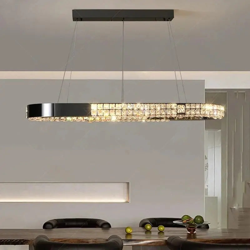 Modern Home Led Chandeliers ChandeliersLife®