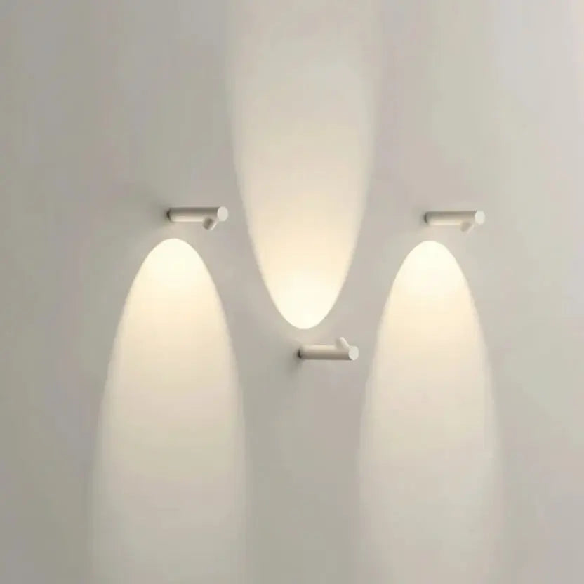 Modern Nordic Waterproof Surface Mounted Wall Light ChandeliersLife®