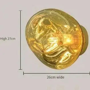 Lava Wall Lamp ChandeliersLife®