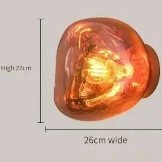 Lava Wall Lamp ChandeliersLife®