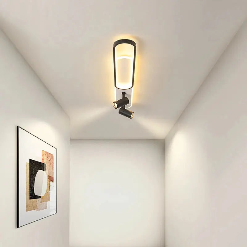 Ceiling Lights With Spotlight ChandeliersLife®