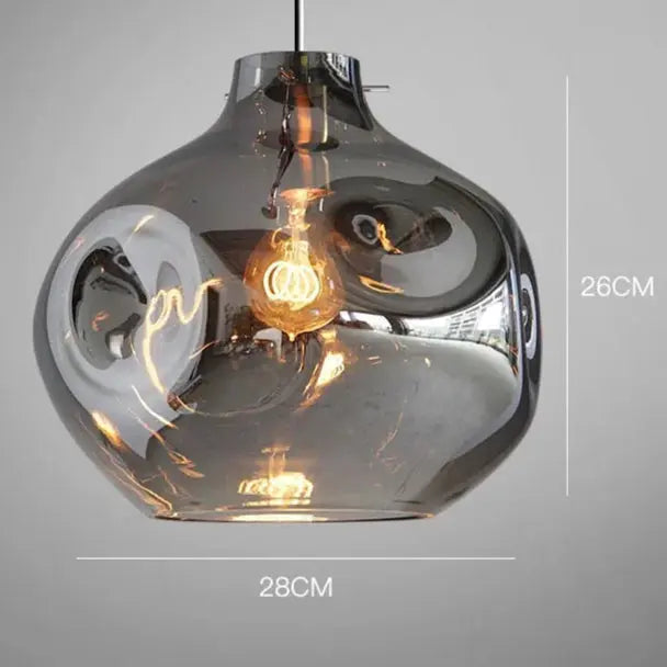 Nordic Style Pendant Light ChandeliersLife®