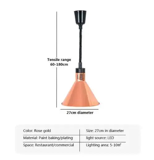 Telescopic Pendant Lights ChandeliersLife®