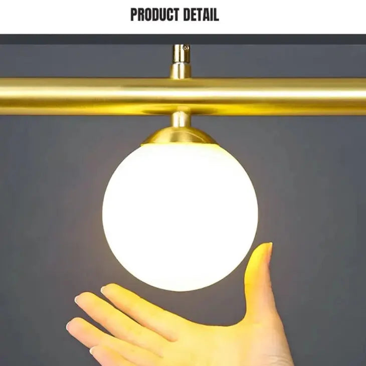 Modern Minimalist Hanging Lamp ChandeliersLife®