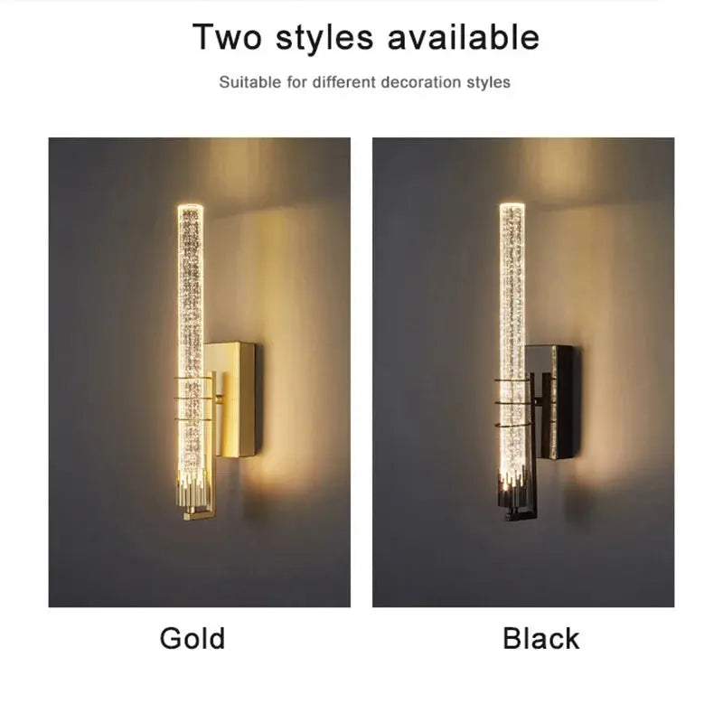 Bubble Modern Wall Lamps ChandeliersLife®