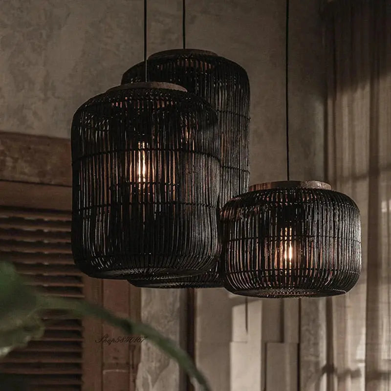 Japanese Kitchen Lighting ChandeliersLife®