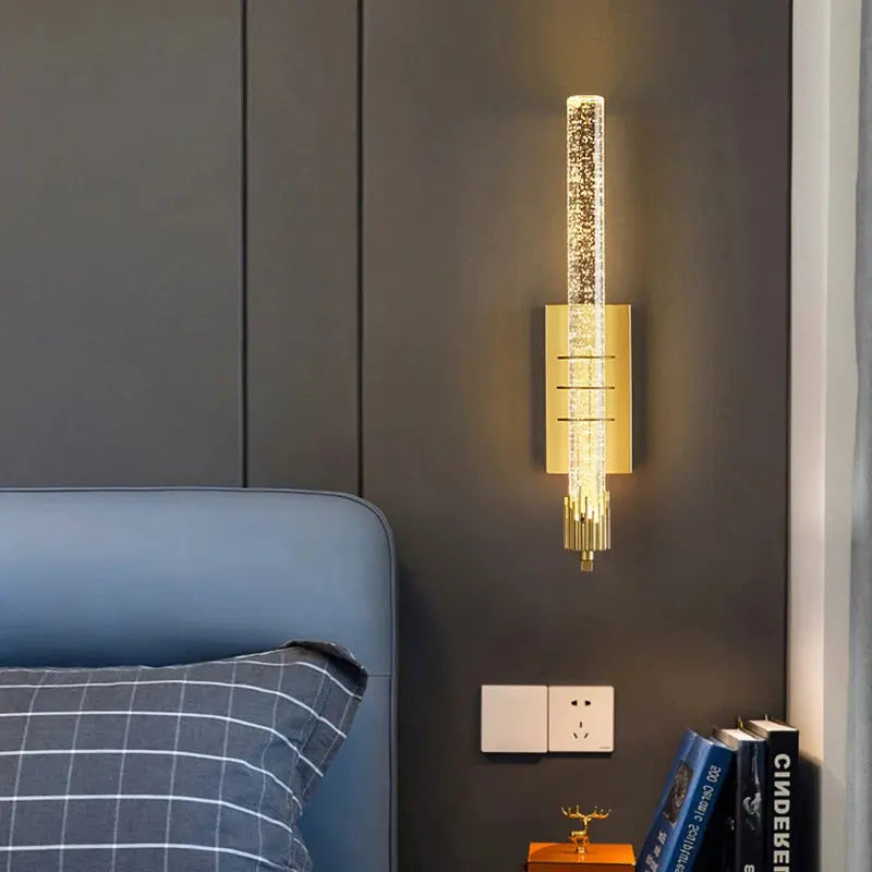 Bubble Modern Wall Lamps ChandeliersLife®