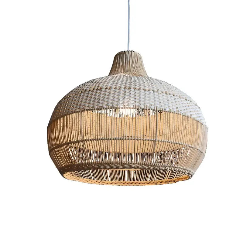 Retro Tea Room Decor Handmade Lighting Fixture ChandeliersLife®