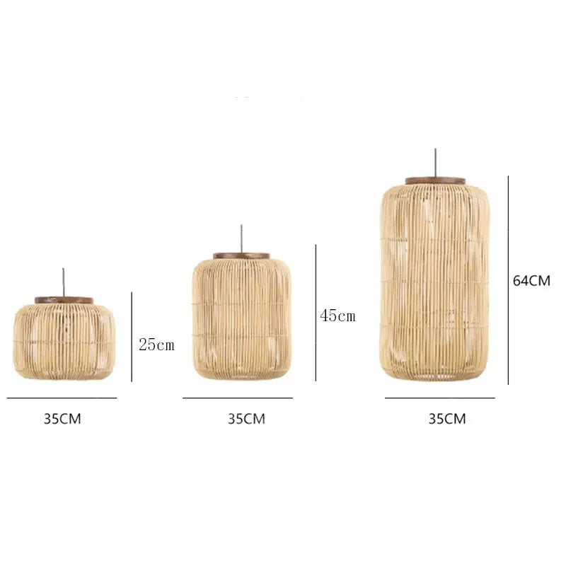 Japanese Kitchen Lighting ChandeliersLife®