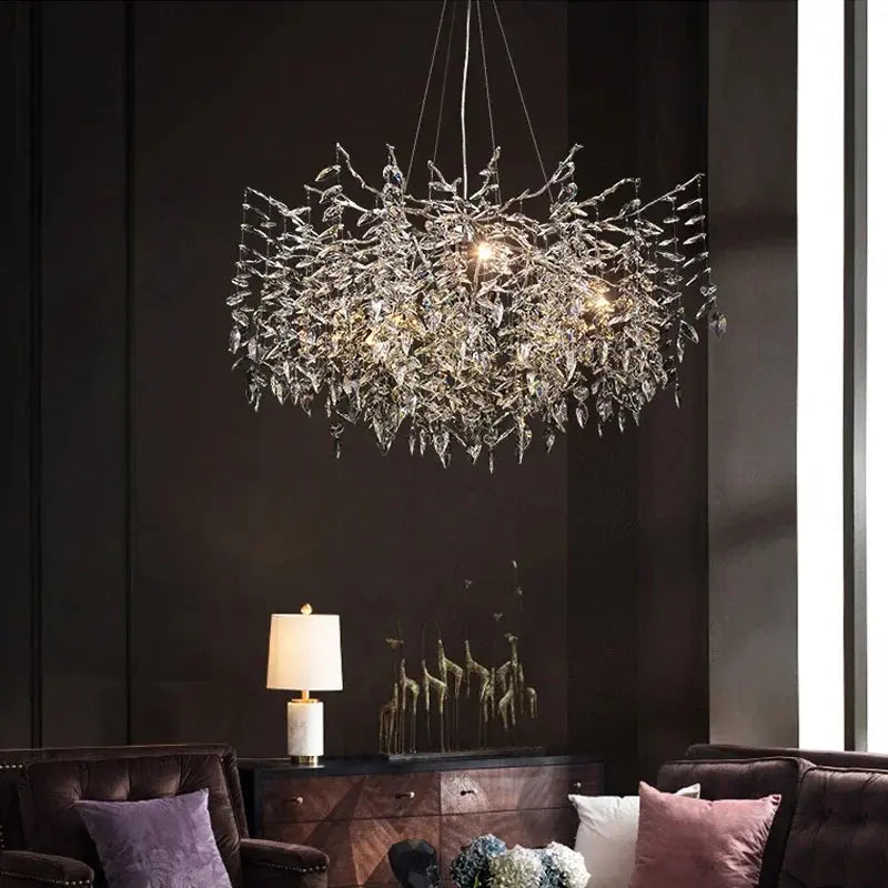 Modern Dining Branch Chandelier ChandeliersLife®