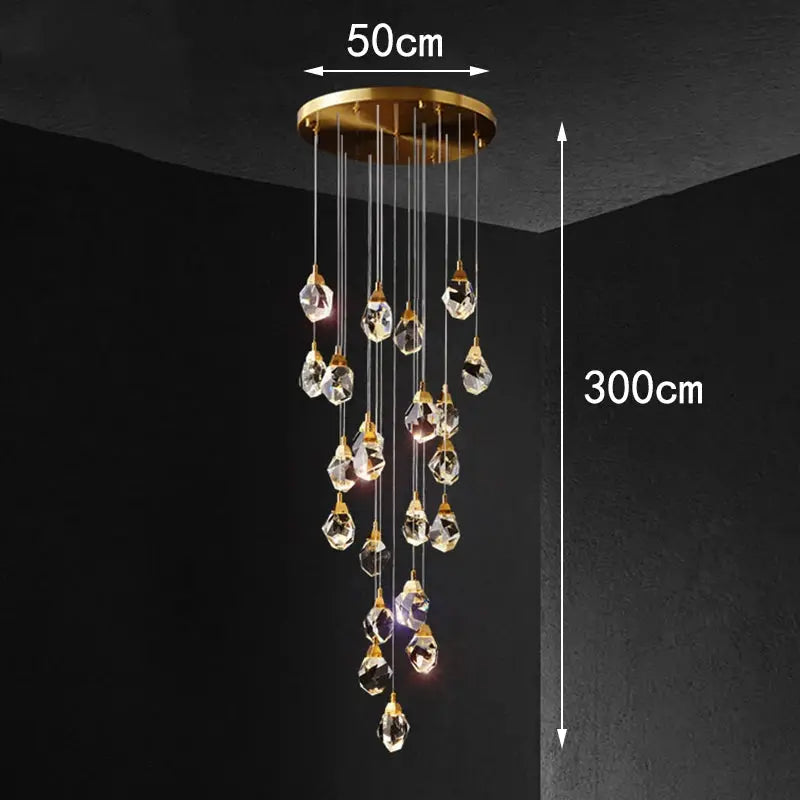 Modern Decorative Designer Ceiling Pendant Light ChandeliersLife®