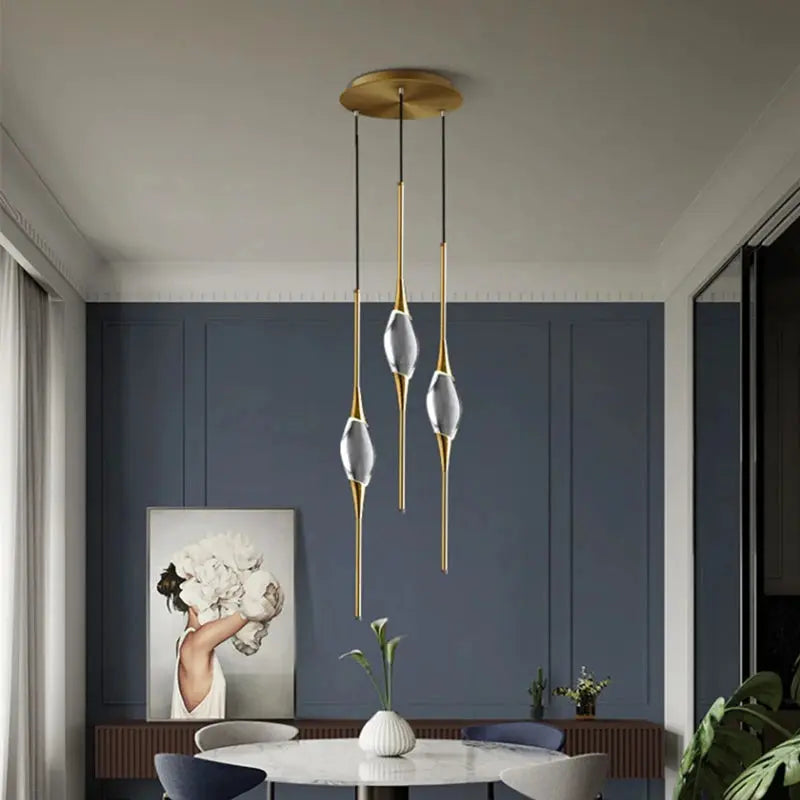 Nordic Creative Pendant Lights ChandeliersLife®