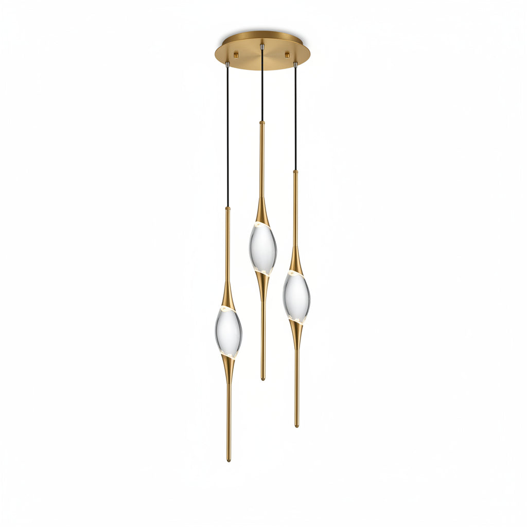 Nordic Creative Pendant Lights ChandeliersLife®