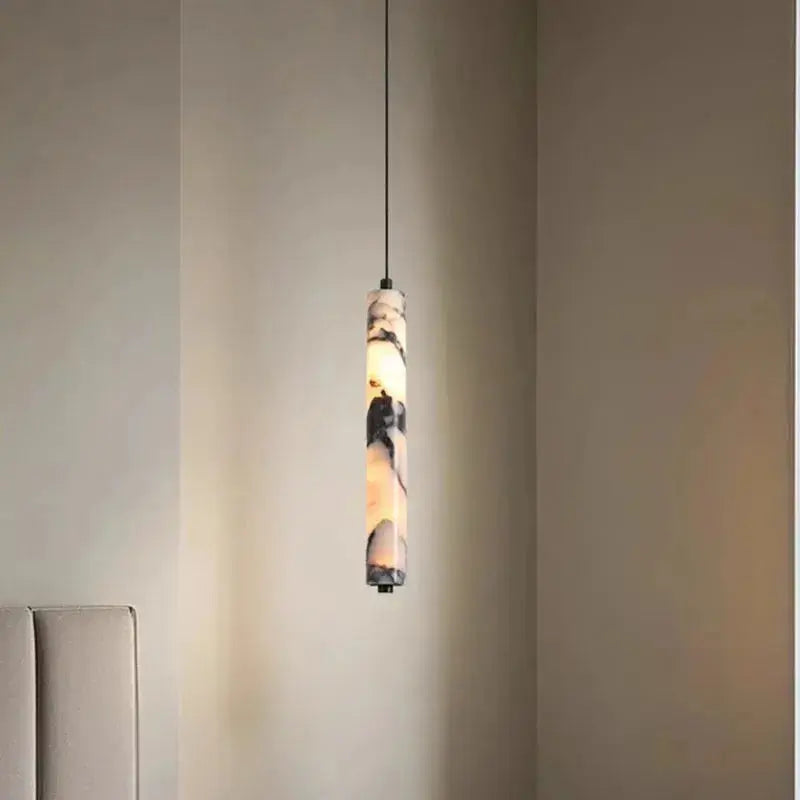 Luxury Black Marble Wall Sconce ChandeliersLife®