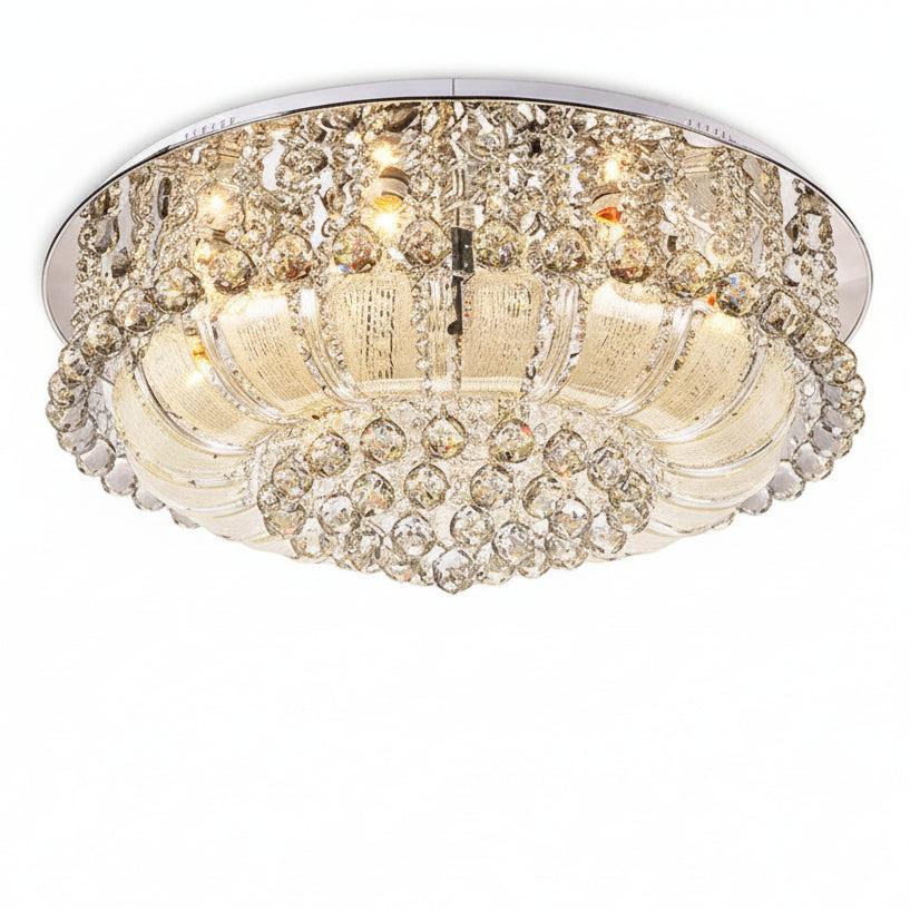 Crystal Creative Ceiling Lamp ChandeliersLife®
