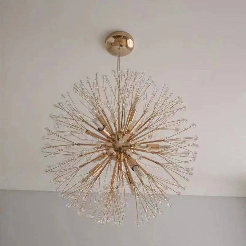 Nordic Villa Pendant Lamp ChandeliersLife®