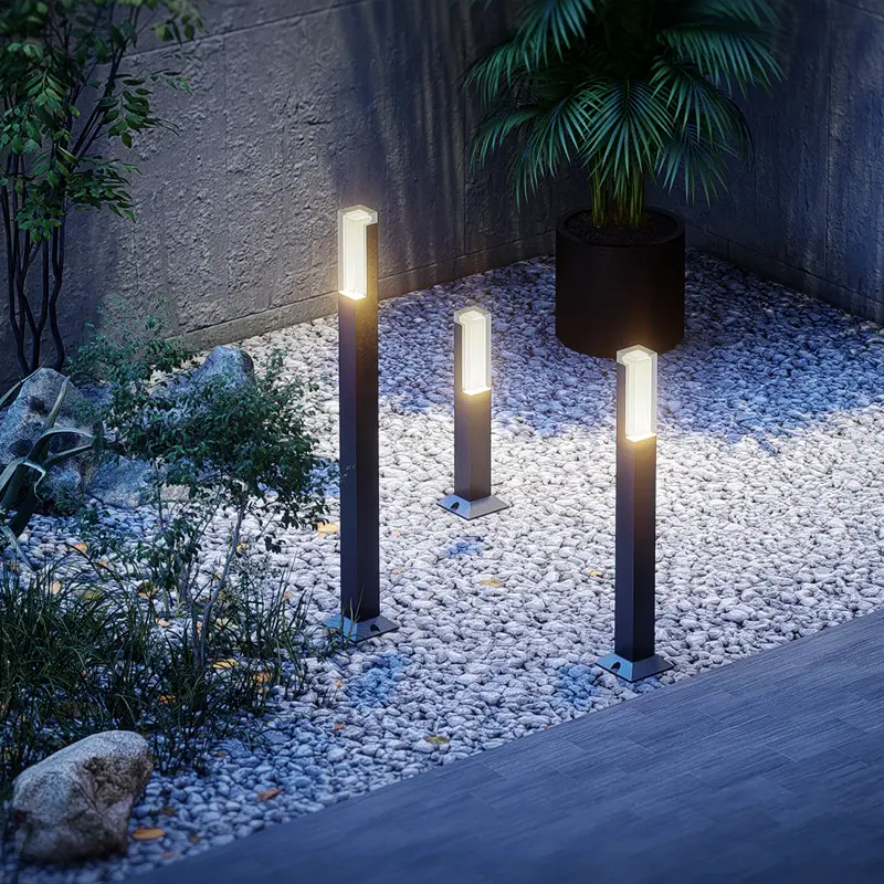 LED Lawn Lamp Landscape Lights ChandeliersLife®