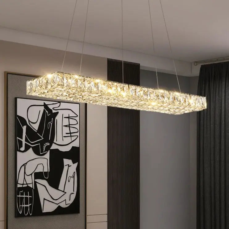 Modern Dining Room Chandelier ChandeliersLife®