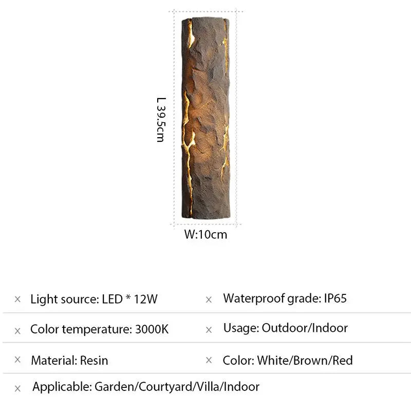 Wall Mounted Lamp ChandeliersLife®