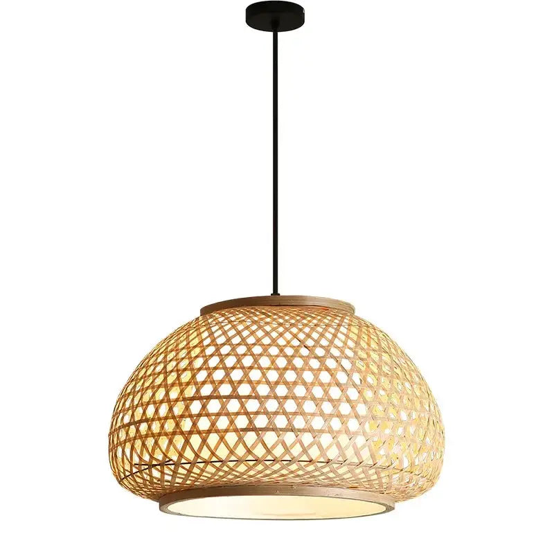 Hand-Woven Ceiling Hanging Lamps ChandeliersLife®