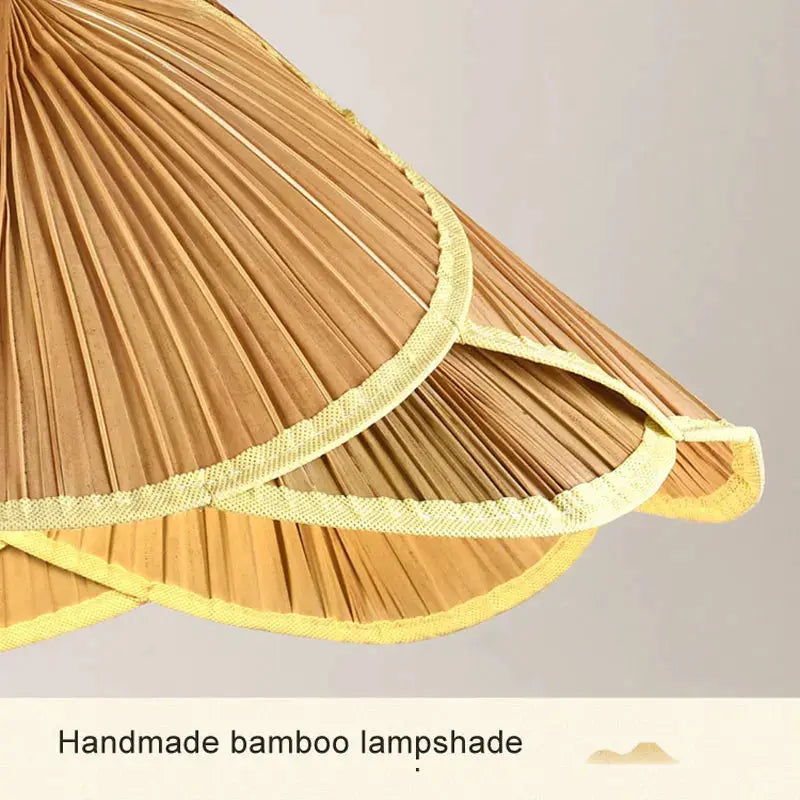 Southeast Asia Style Pendant Light ChandeliersLife®