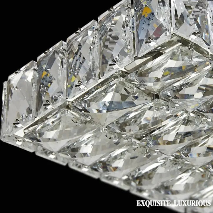 Modern Dining Room Chandelier ChandeliersLife®