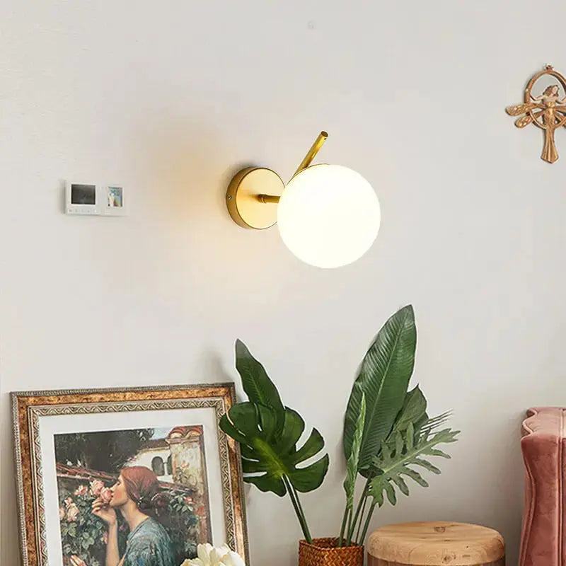 Nordic Postmodern Wall Lights ChandeliersLife®