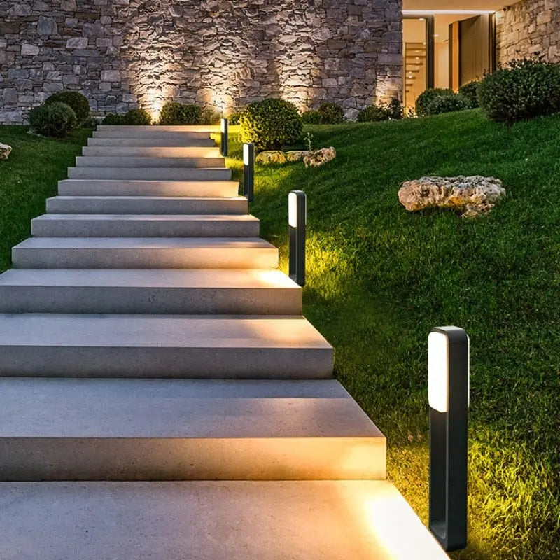 LED Lawn Lamp For Garden Decoration ChandeliersLife®