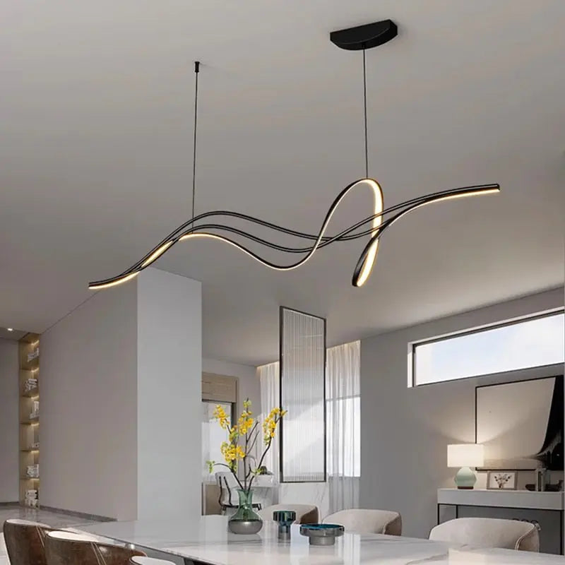 Modern Dining Room Chandelier ChandeliersLife®