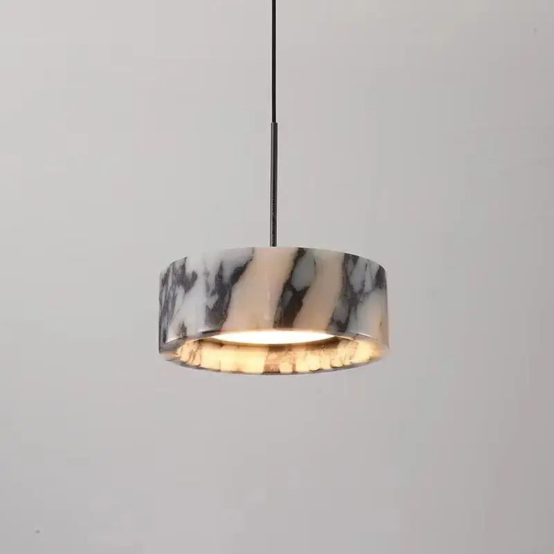 Luxury Black Marble Wall Sconce ChandeliersLife®
