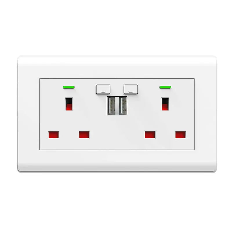 Wifi USB Smart Home Switch ChandeliersLife®