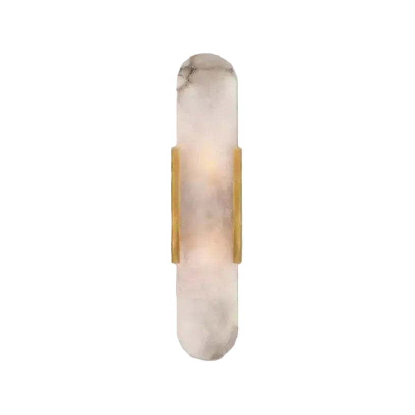 Avelisse Marble Living Room Wall Lights