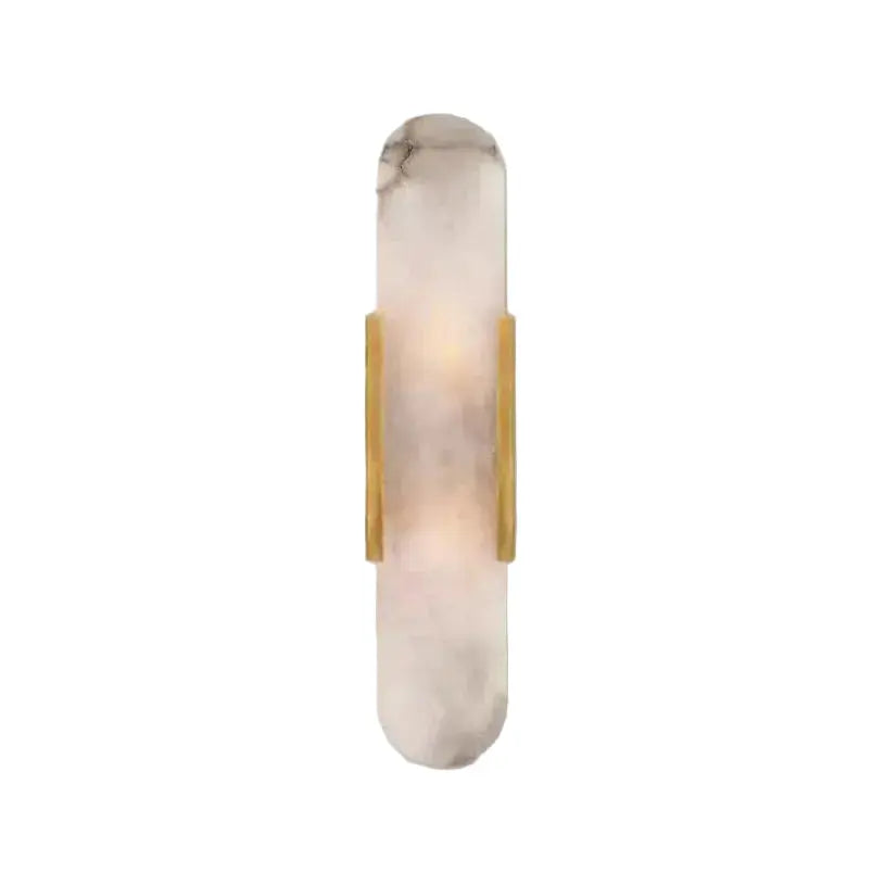 Avelisse Marble Living Room Wall Lights ChandeliersLife®