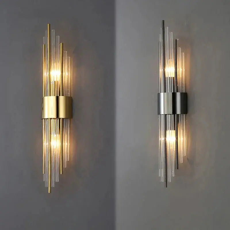 Luxury Wall Sconce Home Decoration