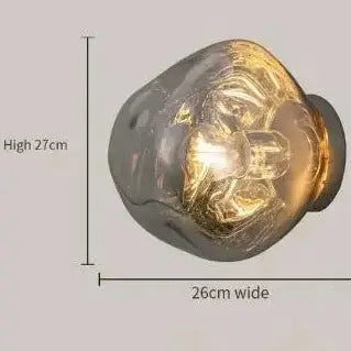 Lava Wall Lamp ChandeliersLife®