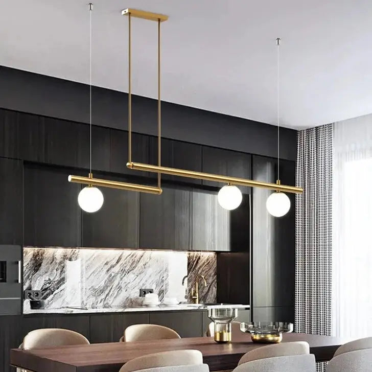 Modern Minimalist Hanging Lamp ChandeliersLife®