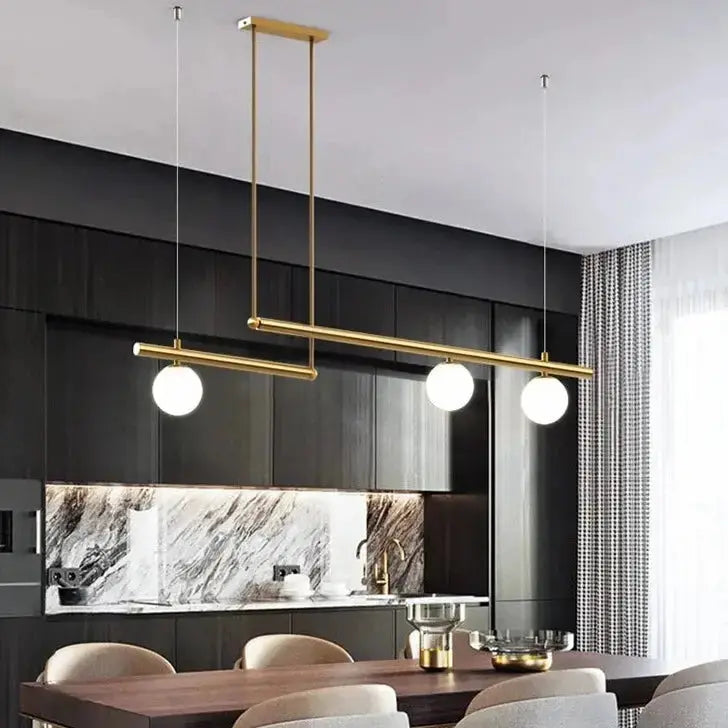 Minimalist Contemporary Hanging Light ChandeliersLife®