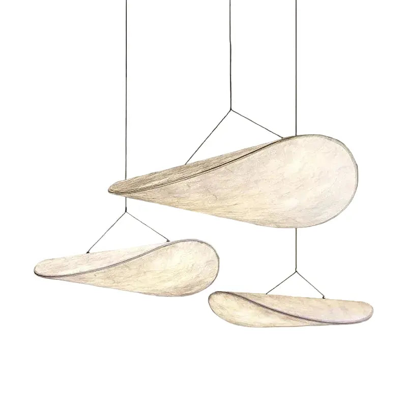 Nordic Chandelier for Living Room Home Decor - 50cm ChandeliersLife®