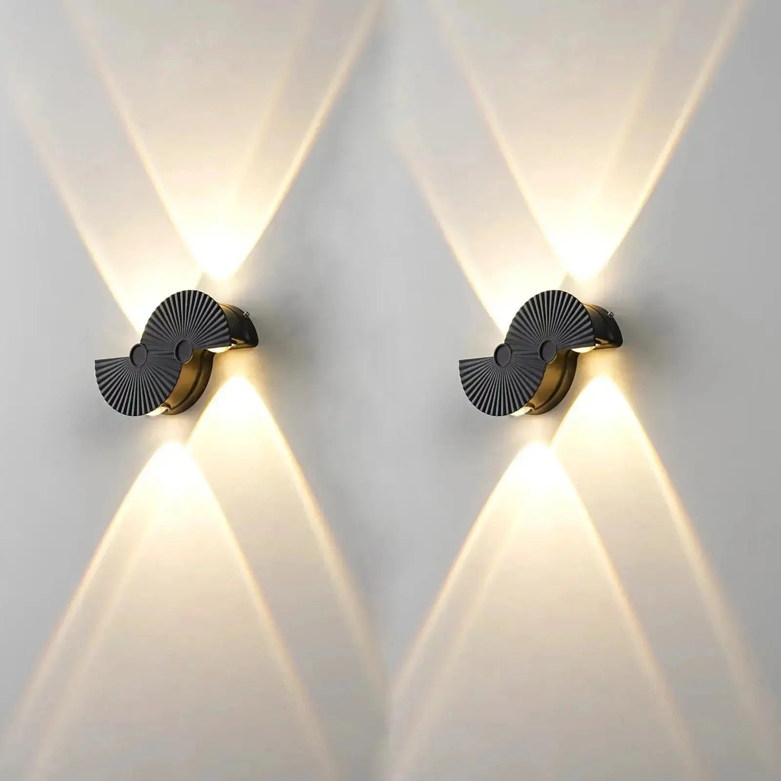Outdoor Wall Garden Villa Cottage Lights ChandeliersLife®