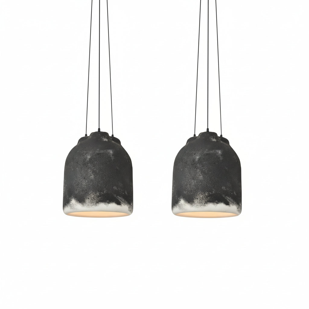 Designer Wabi Sabi Pendant Lamp ChandeliersLife®