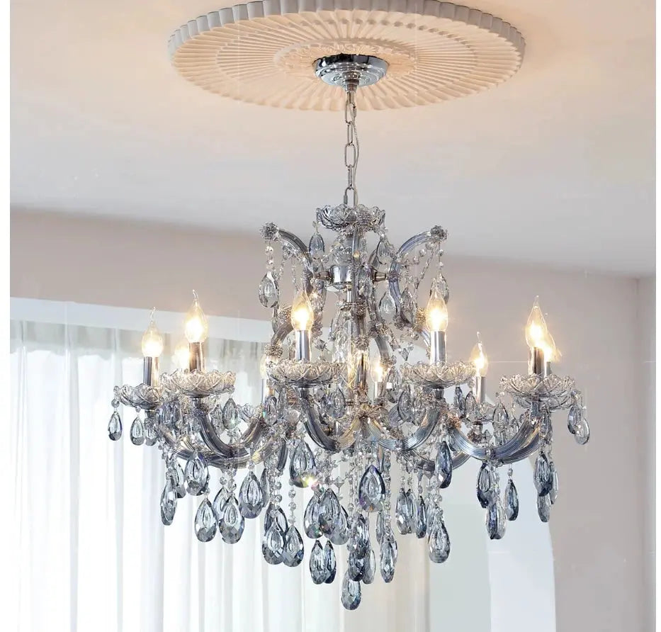 Modern Maria Theresa Chandelier