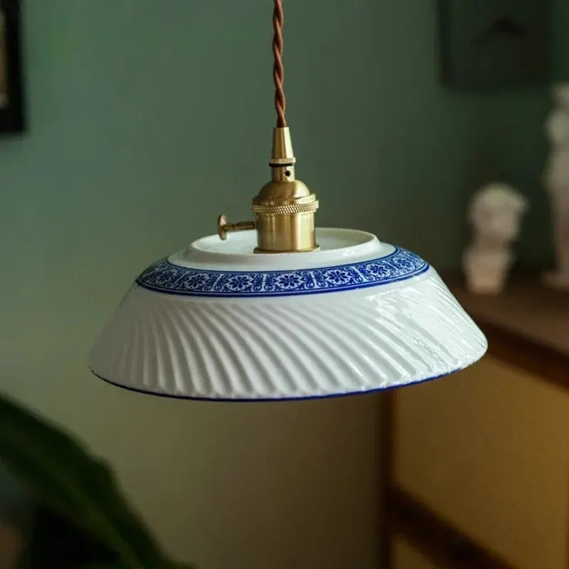 Ceramic Kitchen Hanging Lights ChandeliersLife®