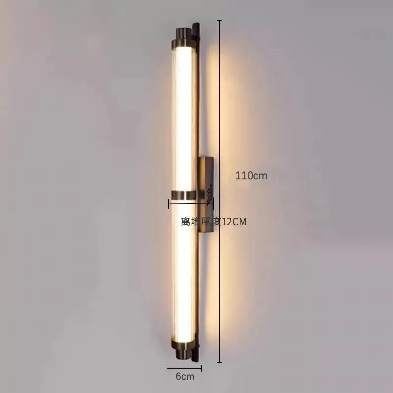 Stylish Long Wall Lamp ChandeliersLife®