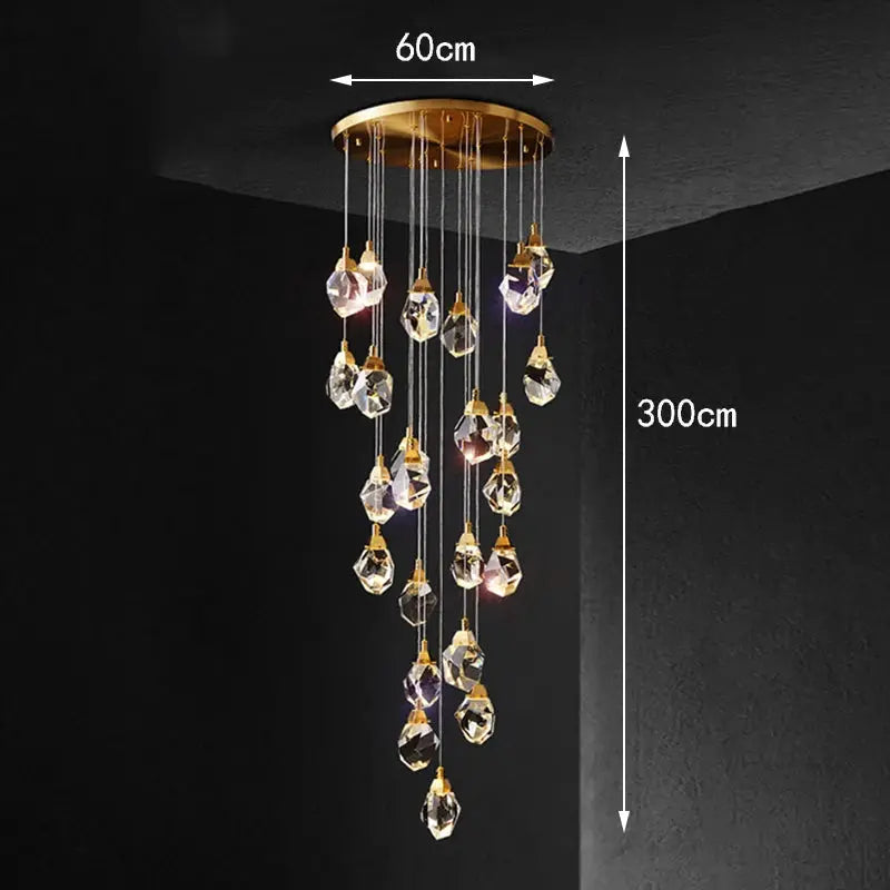 Modern Decorative Designer Ceiling Pendant Light ChandeliersLife®