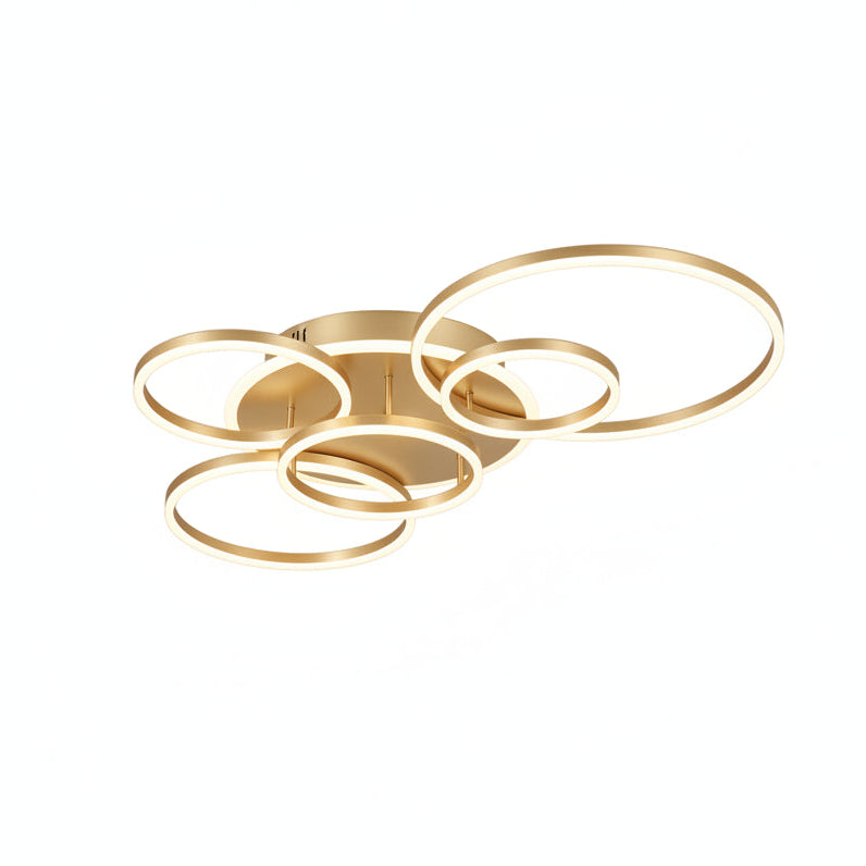 Modern LED Ceiling Chandelier ChandeliersLife®