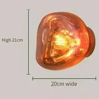 Lava Wall Lamp ChandeliersLife®